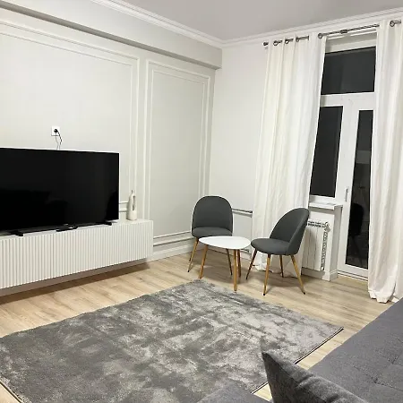 Apartment Seaview *