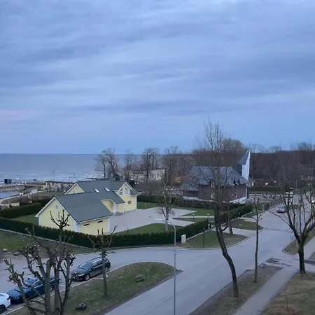 Seaview Apartment