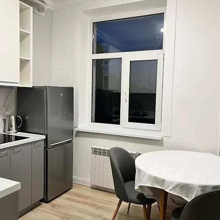 Apartment Seaview *