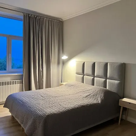 Apartment Seaview *